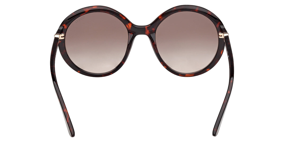 Guess GU00281 52F 55 - Dark Havana / Gradient Brown #id:gu0028152f_s:106120