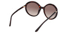 Guess GU00281 52F 55 - Dark Havana / Gradient Brown #id:gu0028152f_s:106125