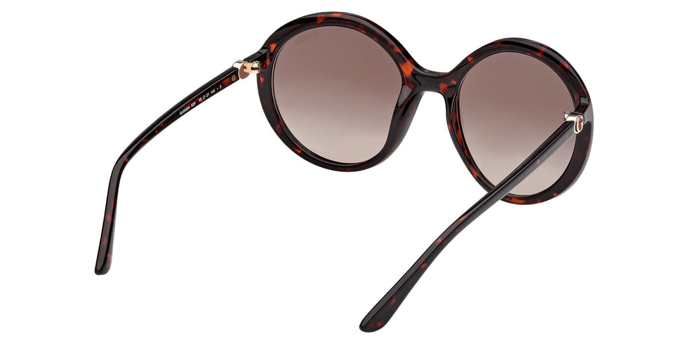 Guess GU00281 52F 55 - Dark Havana / Gradient Brown #id:gu0028152f_s:106125