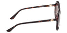 Guess GU00281 52F 55 - Dark Havana / Gradient Brown #id:gu0028152f_s:106130