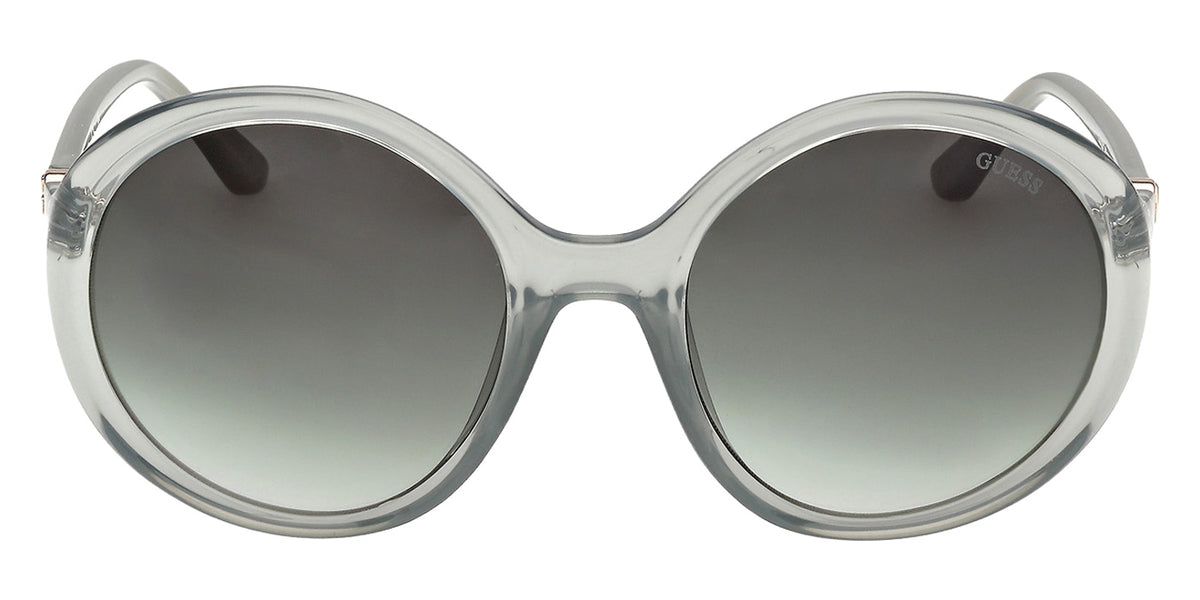 Guess GU00281 93P 55 - Shiny Light Green / Gradient Green #id:gu0028193p_s:108100