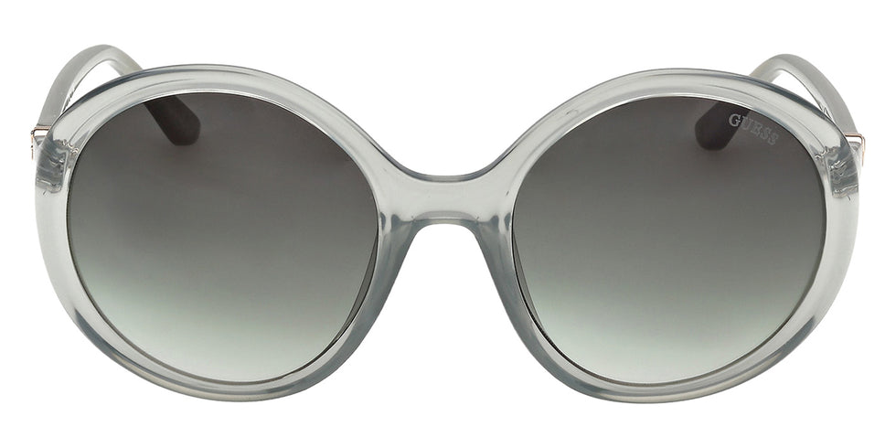 Guess GU00281 93P 55 - Shiny Light Green / Gradient Green #id:gu0028193p_s:108100