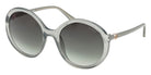Guess GU00281 93P 55 - Shiny Light Green / Gradient Green #id:gu0028193p_s:108105