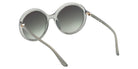 Guess GU00281 93P 55 - Shiny Light Green / Gradient Green #id:gu0028193p_s:108115
