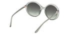 Guess GU00281 93P 55 - Shiny Light Green / Gradient Green #id:gu0028193p_s:108125