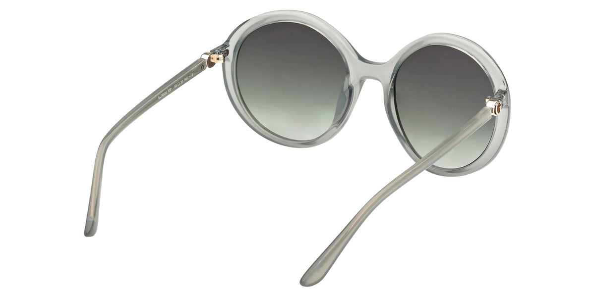 Guess GU00281 93P 55 - Shiny Light Green / Gradient Green #id:gu0028193p_s:108125
