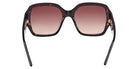 Guess GU00283 52F 57 - Dark Havana / Gradient Brown #id:gu0028352f_s:102120