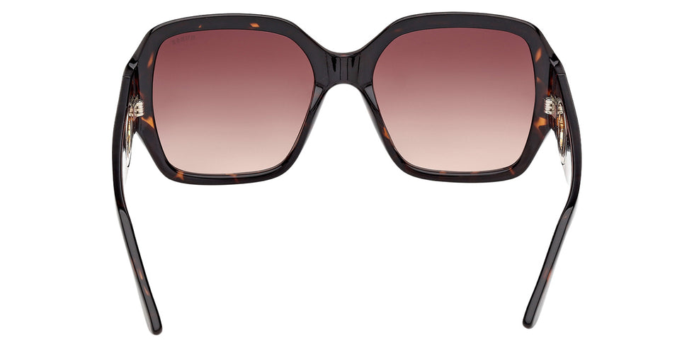 Guess GU00283 52F 57 - Dark Havana / Gradient Brown #id:gu0028352f_s:102120