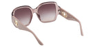 Guess GU00283 57F 57 - Shiny Beige / Gradient Brown #id:gu0028357f_s:104115