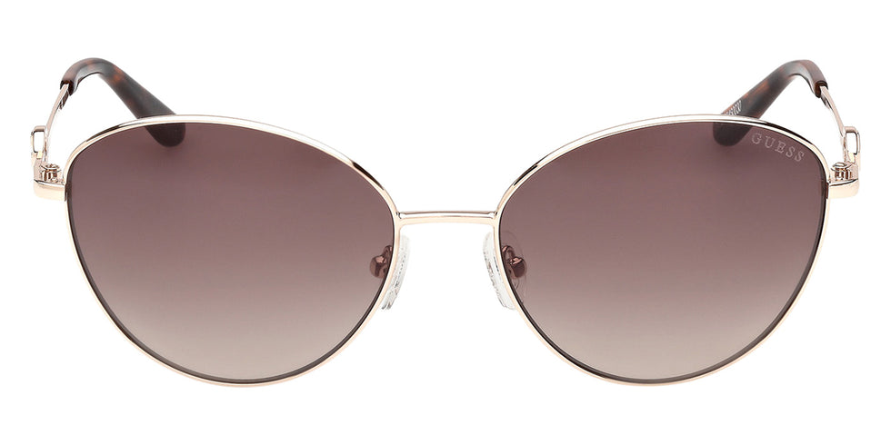 Guess GU00284 32F 58 - Shiny Deep Gold / Gradient Brown #id:gu0028432f_s:104100