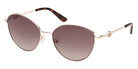 Guess GU00284 32F 58 - Shiny Deep Gold / Gradient Brown #id:gu0028432f_s:104105