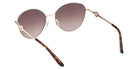 Guess GU00284 32F 58 - Shiny Deep Gold / Gradient Brown #id:gu0028432f_s:104115