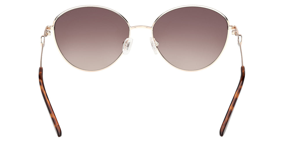 Guess GU00284 32F 58 - Shiny Deep Gold / Gradient Brown #id:gu0028432f_s:104120