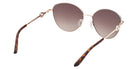Guess GU00284 32F 58 - Shiny Deep Gold / Gradient Brown #id:gu0028432f_s:104125