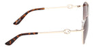 Guess GU00284 32F 58 - Shiny Deep Gold / Gradient Brown #id:gu0028432f_s:104130