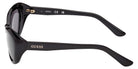 Guess GU00286 01A 55 - Shiny Black / Smoke #id:gu0028601a_s:100110