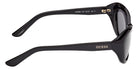 Guess GU00286 01A 55 - Shiny Black / Smoke #id:gu0028601a_s:100130