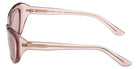 Guess GU00286 72S 55 - Pink/Monocolor / Bordeaux #id:gu0028672s_s:104110