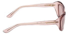 Guess GU00286 72S 55 - Pink/Monocolor / Bordeaux #id:gu0028672s_s:104130