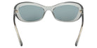 Guess GU00286 93N 55 - Shiny Light Green / Green #id:gu0028693n_s:106120