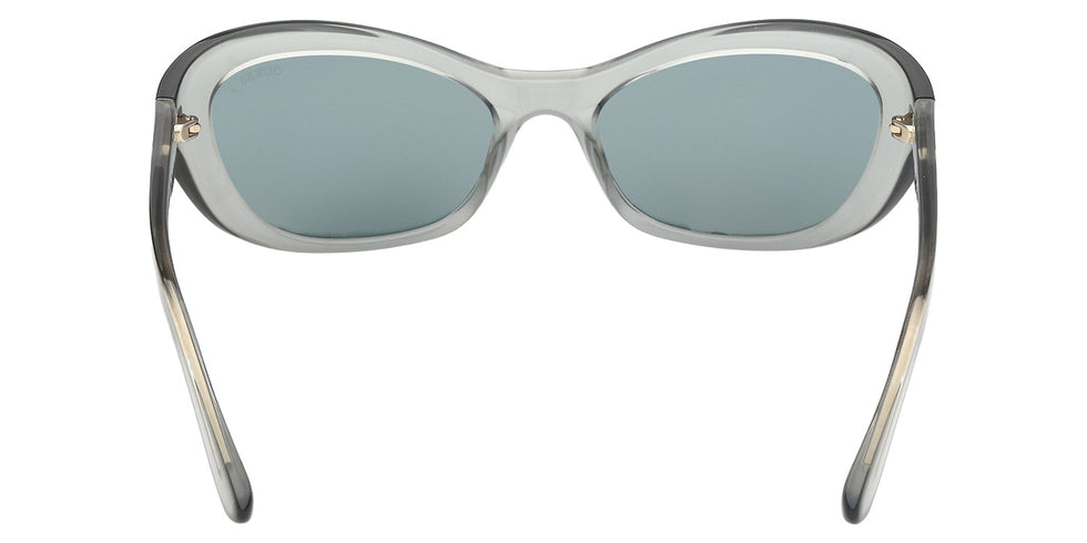 Guess GU00286 93N 55 - Shiny Light Green / Green #id:gu0028693n_s:106120