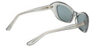 Guess GU00286 93N 55 - Shiny Light Green / Green #id:gu0028693n_s:106125