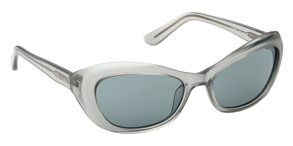 Guess GU00286 93N 55 - Shiny Light Green / Green #id:gu0028693n_s:106135