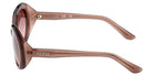 Guess GU00287 48F 53 - Shiny Dark Brown / Gradient Brown #id:gu0028748f_s:102110