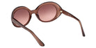 Guess GU00287 48F 53 - Shiny Dark Brown / Gradient Brown #id:gu0028748f_s:102115