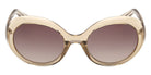 Guess GU00287 59F 53 - Shiny Beige / Gradient Brown #id:gu0028759f_s:104100