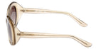 Guess GU00287 59F 53 - Shiny Beige / Gradient Brown #id:gu0028759f_s:104110