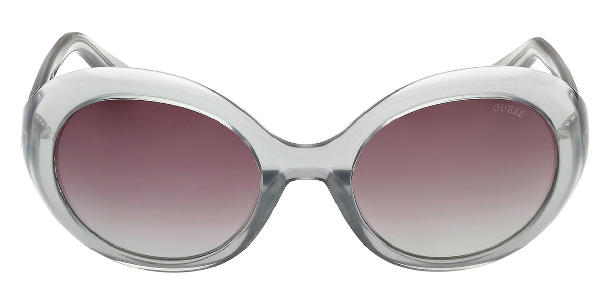 Guess GU00287 93T 53 - Shiny Light Green / Gradient Bordeaux #id:gu0028793t_s:106100