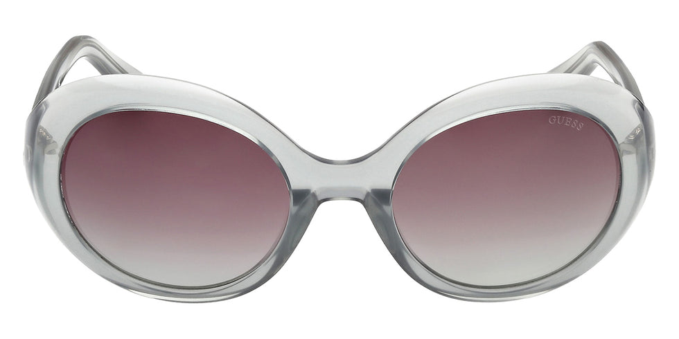Guess GU00287 93T 53 - Shiny Light Green / Gradient Bordeaux #id:gu0028793t_s:106100