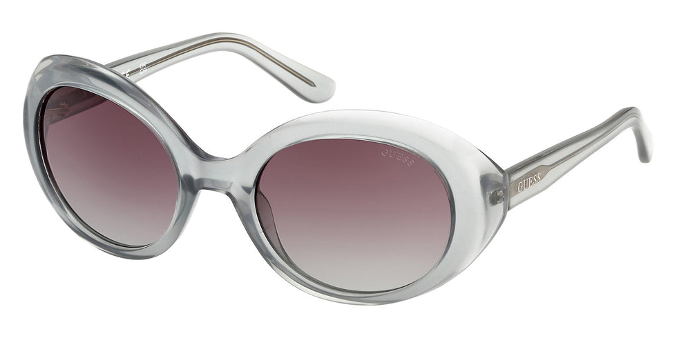 Guess GU00287 93T 53 - Shiny Light Green / Gradient Bordeaux #id:gu0028793t_s:106105