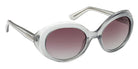 Guess GU00287 93T 53 - Shiny Light Green / Gradient Bordeaux #id:gu0028793t_s:106135