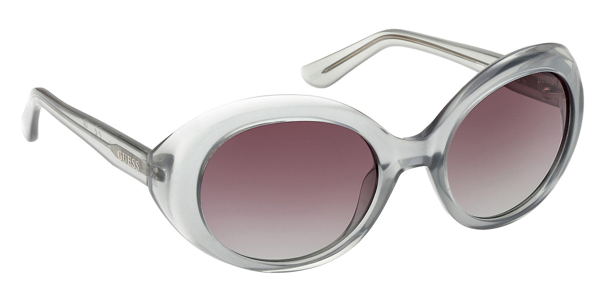 Guess GU00287 93T 53 - Shiny Light Green / Gradient Bordeaux #id:gu0028793t_s:106135