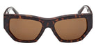 Guess GU00291 52E 54 - Dark Havana / Brown 52E #id:gu0029152e_s:104100