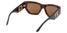 Guess GU00291 52E 54 - Dark Havana / Brown 52E #id:gu0029152e_s:104125
