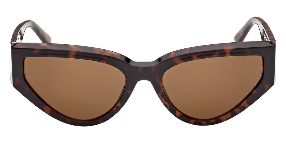 Guess GU00292 52E 57 - Dark Havana / Brown 52E #id:gu0029252e_s:102100