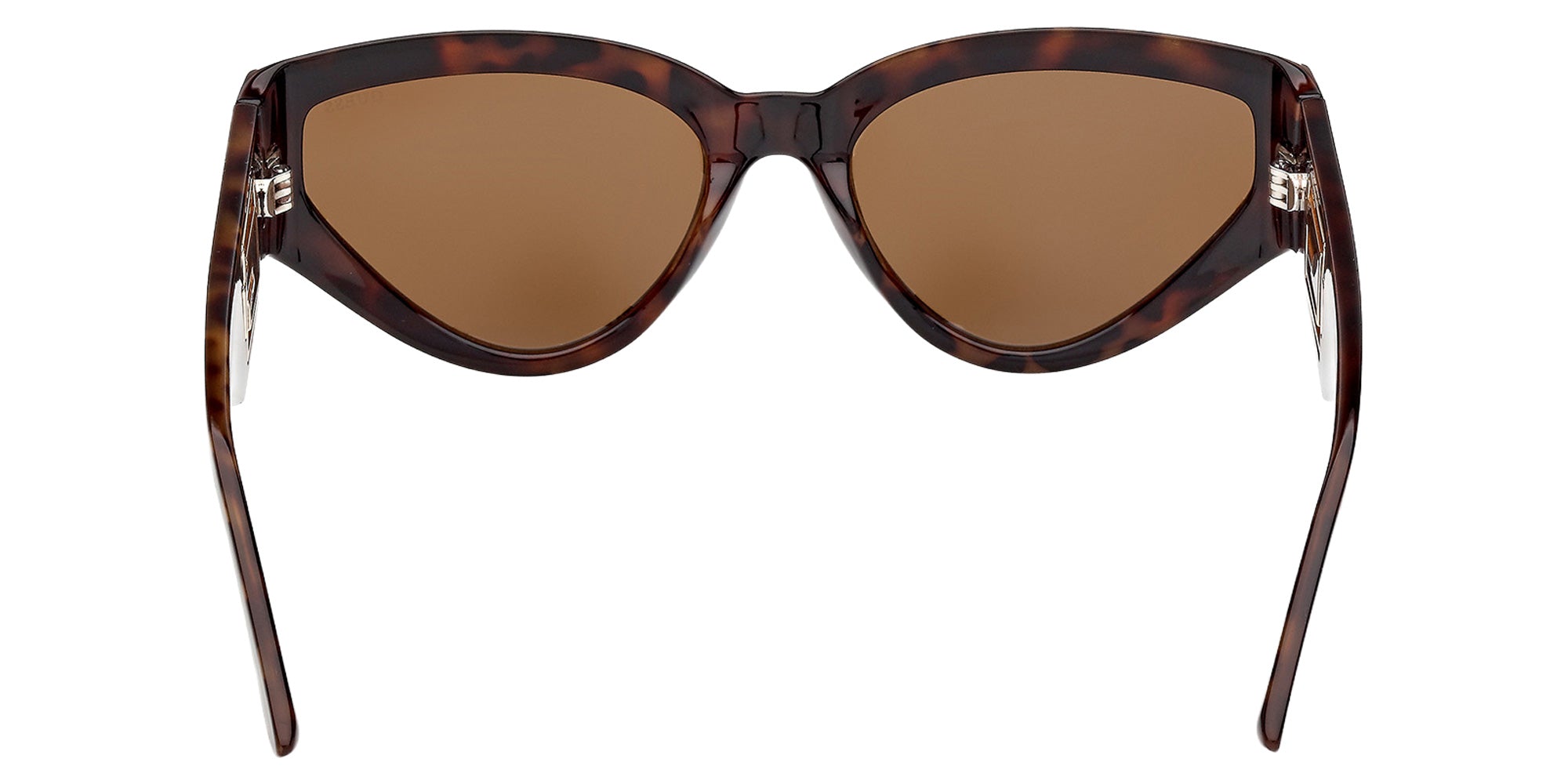 Guess GU00292 52E 57 - Dark Havana / Brown 52E #id:gu0029252e_s:102120