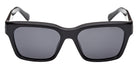 Guess GU00299 01D 54 - Shiny Black / Smoke Polarized #id:gu0029901d_s:100100
