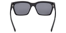 Guess GU00299 01D 54 - Shiny Black / Smoke Polarized #id:gu0029901d_s:100120