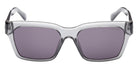 Guess GU00299 20Y 54 - Shiny Gray / Violet #id:gu0029920y_s:102100