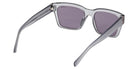 Guess GU00299 20Y 54 - Shiny Gray / Violet #id:gu0029920y_s:102125