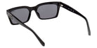 Guess GU00300 01A 54 - Shiny Black / Smoke 01A #id:gu0030001a_s:100115