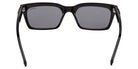 Guess GU00300 01A 54 - Shiny Black / Smoke 01A #id:gu0030001a_s:100120