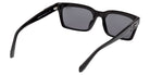 Guess GU00300 01A 54 - Shiny Black / Smoke 01A #id:gu0030001a_s:100125