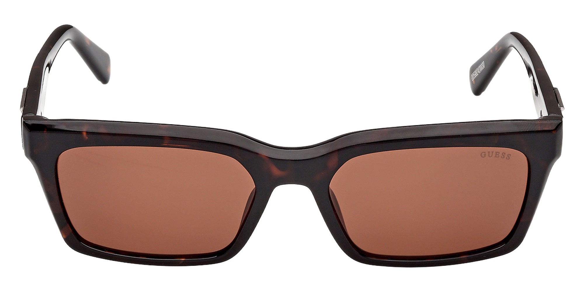 Guess GU00300 52E 54 - Dark Havana / Brown 52E #id:gu0030052e_s:102100