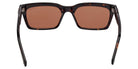 Guess GU00300 52E 54 - Dark Havana / Brown 52E #id:gu0030052e_s:102120