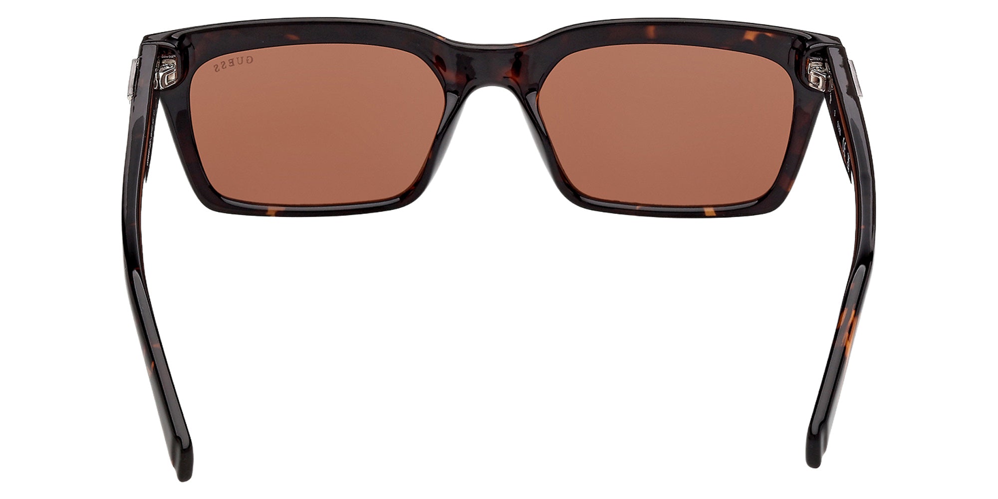 Guess GU00300 52E 54 - Dark Havana / Brown 52E #id:gu0030052e_s:102120